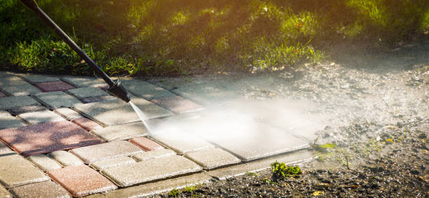 Best Solar Panel Cleaning  in Lincoln Heights, OH