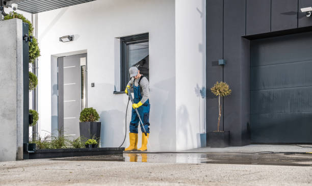 Best Gas Station Cleaning  in Lincoln Heights, OH