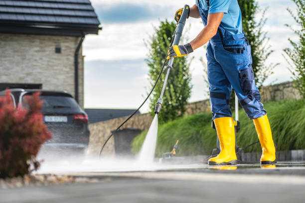 Spring Cleaning in Lincoln Heights, OH